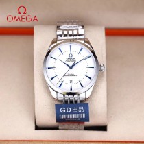 OMEGA-183-2 鷗米茄海馬系列Aqua Terra 150米腕表