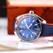OMEGA-184-2 鷗米茄海馬系列600米潛水腕表 陶瓷圈口