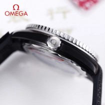 OMEGA-184-3 鷗米茄海馬系列600米潛水腕表 陶瓷圈口
