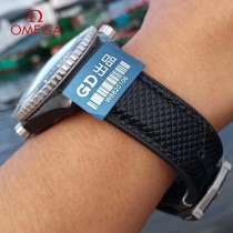 OMEGA-184-4 鷗米茄海馬系列600米潛水腕表 陶瓷圈口