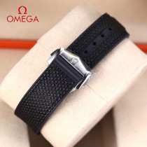 OMEGA-184-3 鷗米茄海馬系列600米潛水腕表 陶瓷圈口