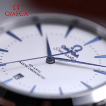 OMEGA-183-2 鷗米茄海馬系列Aqua Terra 150米腕表