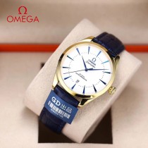 OMEGA-183-1 鷗米茄海馬系列Aqua Terra 150米腕表