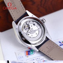 OMEGA-183-3 鷗米茄海馬系列Aqua Terra 150米腕表