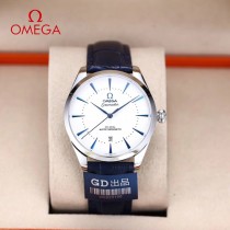 OMEGA-183-3 鷗米茄海馬系列Aqua Terra 150米腕表