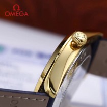 OMEGA-183-1 鷗米茄海馬系列Aqua Terra 150米腕表