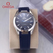 OMEGA-185-1 鷗米茄-OMEGA海馬系列150米潛水腕表 搭載 全新西鐵城獨家修正專櫃同步