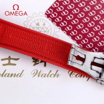 OMEGA-184-2 鷗米茄海馬系列600米潛水腕表 陶瓷圈口