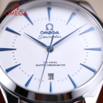 OMEGA-183-2 鷗米茄海馬系列Aqua Terra 150米腕表