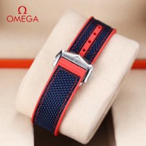 OMEGA-184-2 鷗米茄海馬系列600米潛水腕表 陶瓷圈口