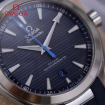 OMEGA-185-1 鷗米茄-OMEGA海馬系列150米潛水腕表 搭載 全新西鐵城獨家修正專櫃同步