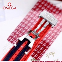 OMEGA-184-2 鷗米茄海馬系列600米潛水腕表 陶瓷圈口