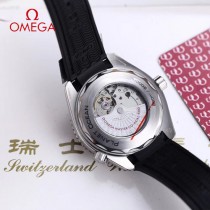 OMEGA-184-1 鷗米茄海馬系列600米潛水腕表 陶瓷圈口