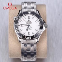 鷗米茄 OMEGA 原單全新海馬300米潛水表-04