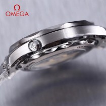 鷗米茄 OMEGA 原單全新海馬300米潛水表-02