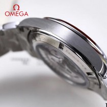 鷗米茄8500機芯海馬系列Aqua Terra 150米腕表-11