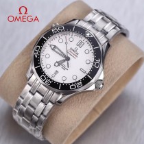 鷗米茄 OMEGA 原單全新海馬300米潛水表-04