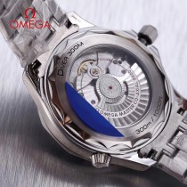 鷗米茄 OMEGA 原單全新海馬300米潛水表-01