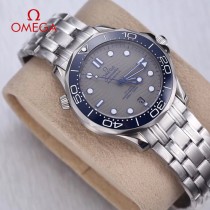 鷗米茄 OMEGA 原單全新海馬300米潛水表-03