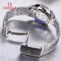 鷗米茄 OMEGA 原單全新海馬300米潛水表-03