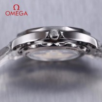 鷗米茄 OMEGA 原單全新海馬300米潛水表-06
