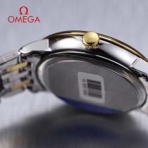 鷗米茄碟飛系列男士腕表 ETA2824-05