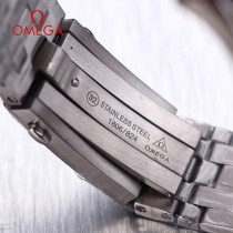 鷗米茄 OMEGA 原單全新海馬300米潛水表-06