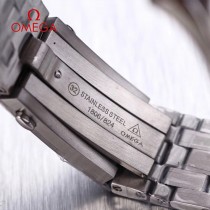 鷗米茄 OMEGA 原單全新海馬300米潛水表-02