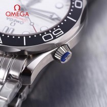 鷗米茄 OMEGA 原單全新海馬300米潛水表-04