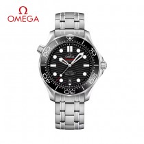 鷗米茄 OMEGA 原單全新海馬300米潛水表-01
