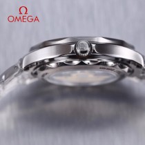 鷗米茄 OMEGA 原單全新海馬300米潛水表-01