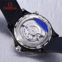 鷗米茄 OMEGA 原單全新海馬300米潛水表-05
