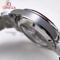 鷗米茄8500機芯海馬系列Aqua Terra 150米腕表-10