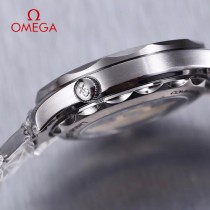 鷗米茄 OMEGA 原單全新海馬300米潛水表-01