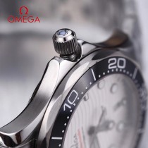 鷗米茄 OMEGA 原單全新海馬300米潛水表-04