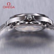 鷗米茄 OMEGA 原單全新海馬300米潛水表-03