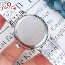 OMEGA-192 鷗米茄 OMEGA碟飛系列女表
