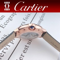 CARTIER-314 卡地亞 CARTIER藍氣球系列女表