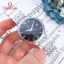 OMEGA-191 歐米茄-OMEGA經典碟飛系列  女款機械腕表