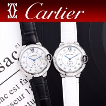 CARTIER-312 卡地亞 CARTIER藍氣球系列女表