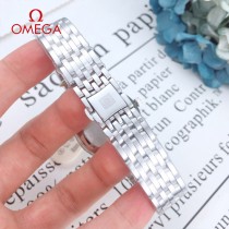 OMEGA-191 歐米茄-OMEGA經典碟飛系列  女款機械腕表