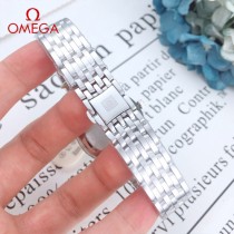 OMEGA-192 鷗米茄 OMEGA碟飛系列女表