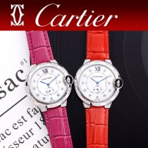 CARTIER-312 卡地亞 CARTIER藍氣球系列女表