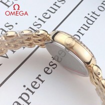 OMEGA-186 鷗米茄 OMEGA典雅系列女士腕表