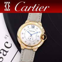 CARTIER-312 卡地亞 CARTIER藍氣球系列女表