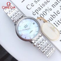 OMEGA-192 鷗米茄 OMEGA碟飛系列女表