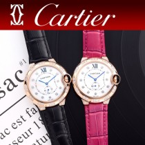 CARTIER-312 卡地亞 CARTIER藍氣球系列女表