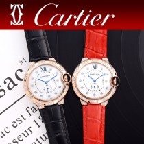 CARTIER-312 卡地亞 CARTIER藍氣球系列女表