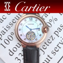 CARTIER-314 卡地亞 CARTIER藍氣球系列女表