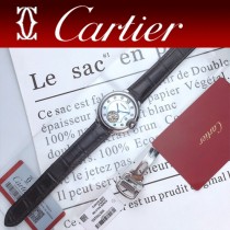 CARTIER-314 卡地亞 CARTIER藍氣球系列女表